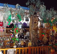 Halls Gap Newsagency and Gifts - Schoolies Week Accommodation
