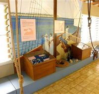 Black Point Culture Centre - Schoolies Week Accommodation