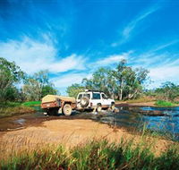 Rinyirru Lakefield National Park CYPAL - Schoolies Week Accommodation