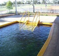 Pilliga Artesian Bore Baths - Schoolies Week Accommodation
