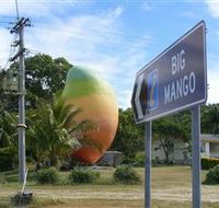 Big Mango - Schoolies Week Accommodation
