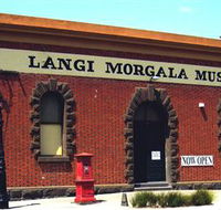 Langi Morgala Museum - Schoolies Week Accommodation
