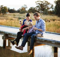 Backroads Trail - Schoolies Week Accommodation