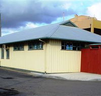 Ararat Railway Museum - Schoolies Week Accommodation