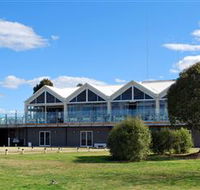 Moama Sports Club - Schoolies Week Accommodation