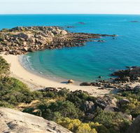 Queens Beach - Schoolies Week Accommodation