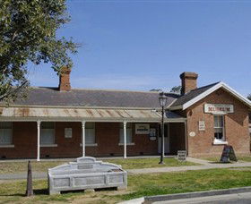 Echuca Historical Society Museum & Archive - Schoolies Week Accommodation 3