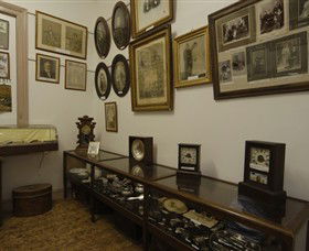 Echuca Historical Society Museum & Archive - Schoolies Week Accommodation 2