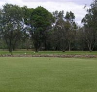 YMCA Back Nine Golf Course - Schoolies Week Accommodation