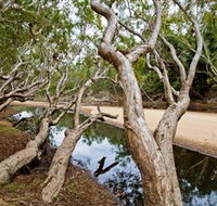 Oyala Thumotang National Park CYPAL - Schoolies Week Accommodation