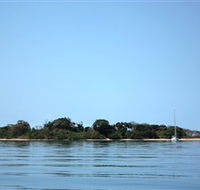 Hope Islands National Park - Schoolies Week Accommodation