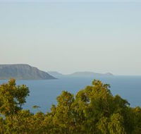 Cooktown Scenic Rim Trail - Schoolies Week Accommodation