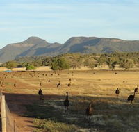 Emu Logic - Schoolies Week Accommodation