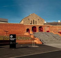 Capital Venues and Events - Schoolies Week Accommodation