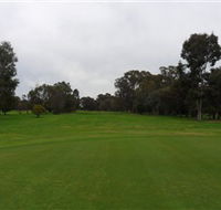 Nathalia Golf Club - Schoolies Week Accommodation
