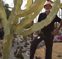Cactus Country - Schoolies Week Accommodation