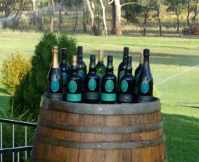 Seplin Estate Wines - Schoolies Week Accommodation 0