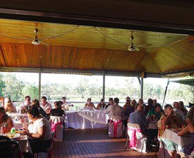 Seplin Estate Wines - Schoolies Week Accommodation 2