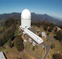 Siding Spring Observatory - Schoolies Week Accommodation
