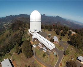 Siding Spring Observatory - Schoolies Week Accommodation 0