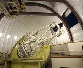 Siding Spring Observatory - Schoolies Week Accommodation 1
