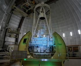 Siding Spring Observatory - Schoolies Week Accommodation 2