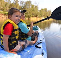Adventure Watersports - Schoolies Week Accommodation