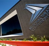 Dubbo Regional Theatre and Convention Centre - Schoolies Week Accommodation