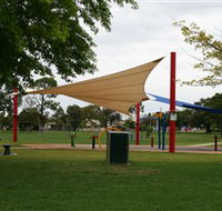 Elston Park Water Park - Schoolies Week Accommodation