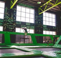 Flip Out - Schoolies Week Accommodation