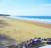 Sarina Beach - Schoolies Week Accommodation