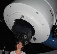 Milroy Observatory - Schoolies Week Accommodation