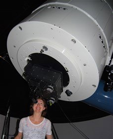 Milroy Observatory - Schoolies Week Accommodation 0