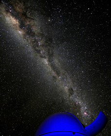 Milroy Observatory - Schoolies Week Accommodation 1