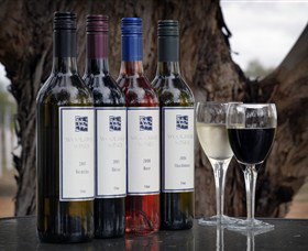 Woolaway Wines - Schoolies Week Accommodation 1