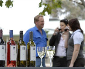 Woolaway Wines - Schoolies Week Accommodation 2