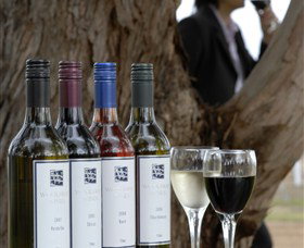 Woolaway Wines - Schoolies Week Accommodation 3