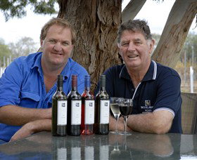 Woolaway Wines - Schoolies Week Accommodation 4