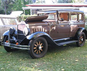 Moree Motor Enthusiasts - Schoolies Week Accommodation 1