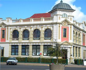 Moree Plains Gallery - Schoolies Week Accommodation 2