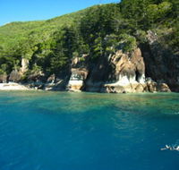 Blue Pearl Bay - Schoolies Week Accommodation