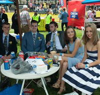 Ballarat Turf Club - Schoolies Week Accommodation