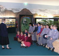 Crystal Kingdom - Schoolies Week Accommodation