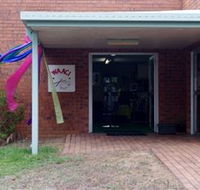 Warrumbungle Arts and Crafts Gallery - Schoolies Week Accommodation