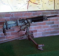 Woodpecker Gun - Schoolies Week Accommodation