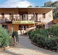 Chocolate Mill - Schoolies Week Accommodation