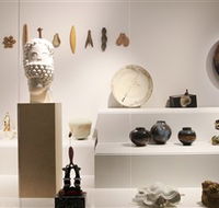 Shepparton Art Museum SAM - Schoolies Week Accommodation