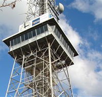 Shepparton Tower - Schoolies Week Accommodation