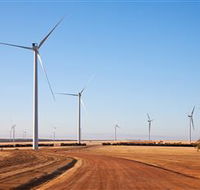 Merredin Collgar Wind Farm - Schoolies Week Accommodation