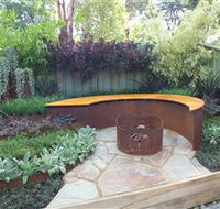 Overwrought Sculpture Garden and Gallery - Schoolies Week Accommodation